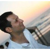 Amir Alrod's photo