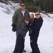 Natasha Giannini's photo