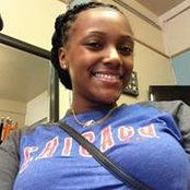Markeyia Smithさんの写真