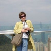 Olga Kovykova's photo