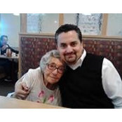 Daniel Cacho's photo