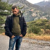 Panos Andreopoulos's photo