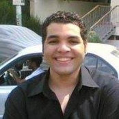 Mostafa Omar's photo