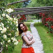 Tamar Kobiashvili's photo
