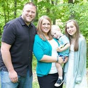 Christy Burden's photo