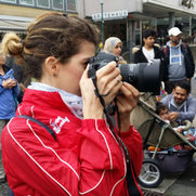 Foto de Blanca Perezcarro Fotografía de Interior