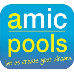 Amic Pools