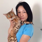 Eriko Amano's photo