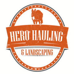 Hero Hauling & Landscaping