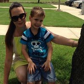 Ashlee Garrett's photo