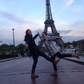 Елена Бганцова's photo