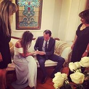 Dina Shal's photo