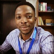 Inimfon Eno's photo
