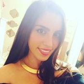 Dena Shahani's photo