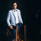 Nicolas Sabet's photo