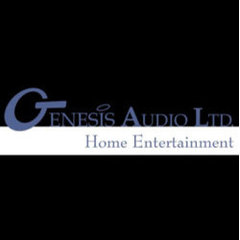 Genesis Audio