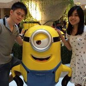Chen Yao Hau's photo