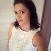 Rashmi Singh's photo