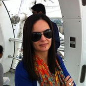 Silviana Palmieri-Llewellynさんの写真