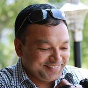 Sabin Sthapit's photo