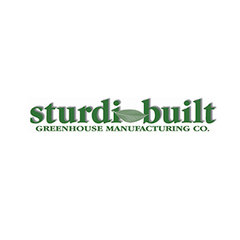 Sturdi-Built Greenhouse Mfg. Co.
