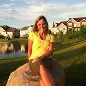 Christy King's photo