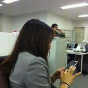 Ayako Hasegawa's photo