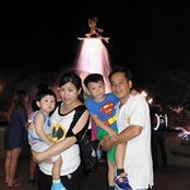 Lee Yi's photo