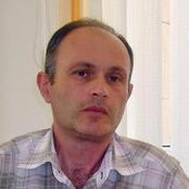 Levon Mrrikyan's photo
