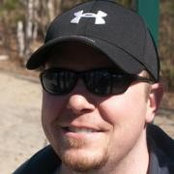 Ian Burnsides billede
