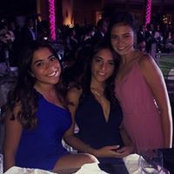 Salma El Far's photo