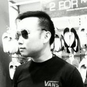Sam Chin's photo