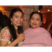 Photo de Namit Kaur