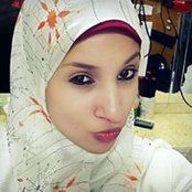 Esraa Abd El Sattar's photo