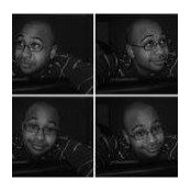 Justin Jones's photo