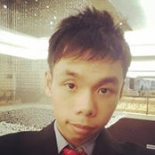Michael Wunady's photo
