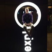 Nick Pessah's photo