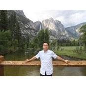 Alex Shao's photo
