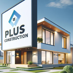 Plus Construction LLC