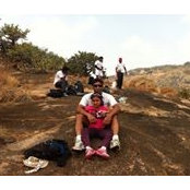 Karthik Ramaswamy's photo