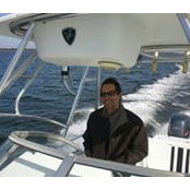 David Rhodes's photo