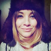 Maria Leutskaya's photo
