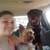 Amberlyn Meyermann's photo
