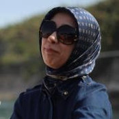 Hale Erdoğans foto