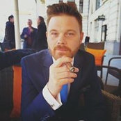 Tomas Pletaras's photo
