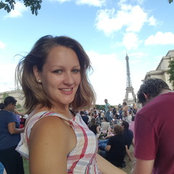 Hannah Ritchie's photo