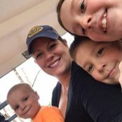Nina Teague's photo
