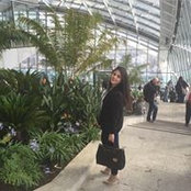 Buse Guralp's photo