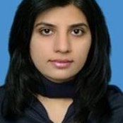 Anila Yasin's photo