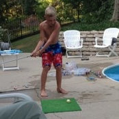 Kyler Longs foto